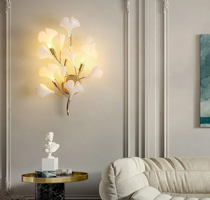 Wall lamp (Sconce) GINN by Rodesigne — wall sconce lamp, designer lighting by RODESIGNE
