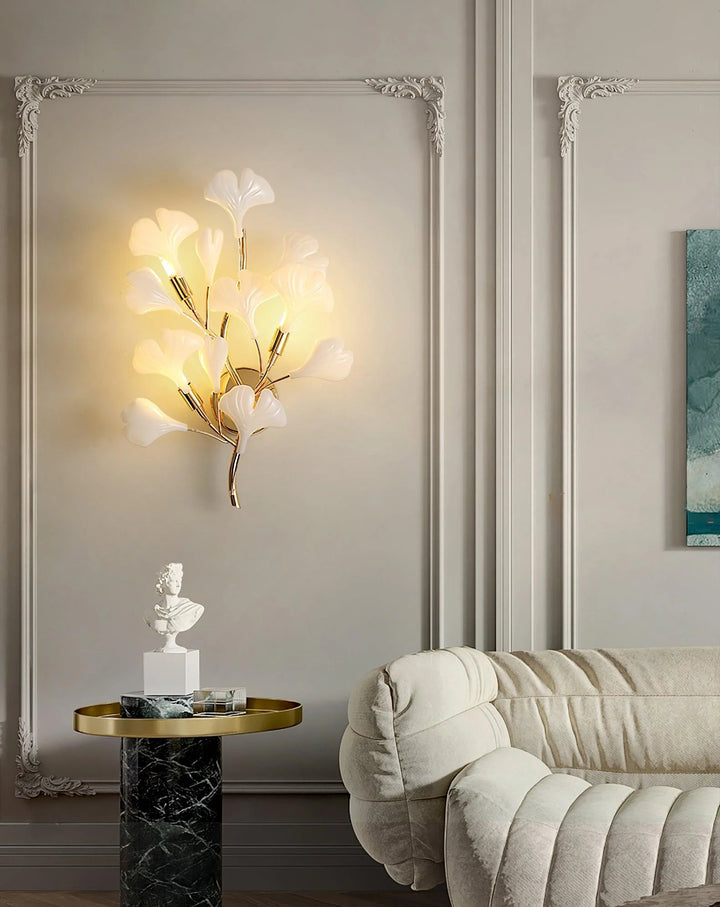 Wall lamp (Sconce) GINN by Rodesigne