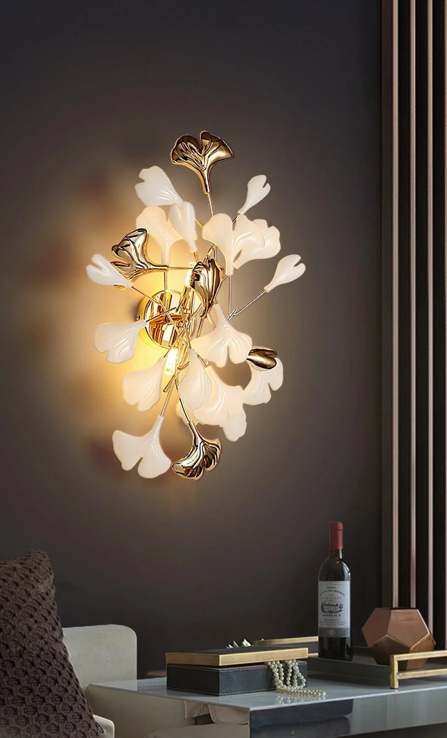 Wall lamp (Sconce) GINN by Rodesigne