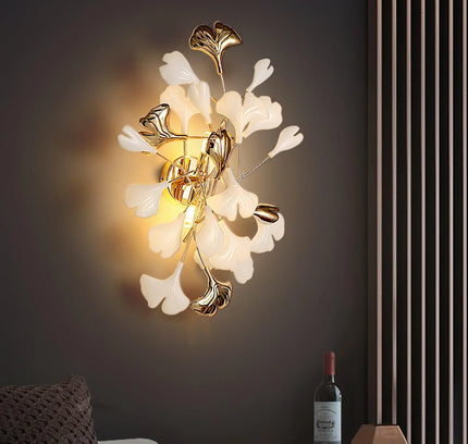 Wall lamp (Sconce) GINN by Rodesigne — wall sconce lamp, designer lighting by RODESIGNE