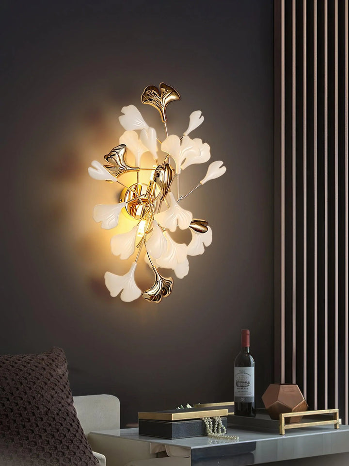 Wall lamp (Sconce) GINN by Rodesigne