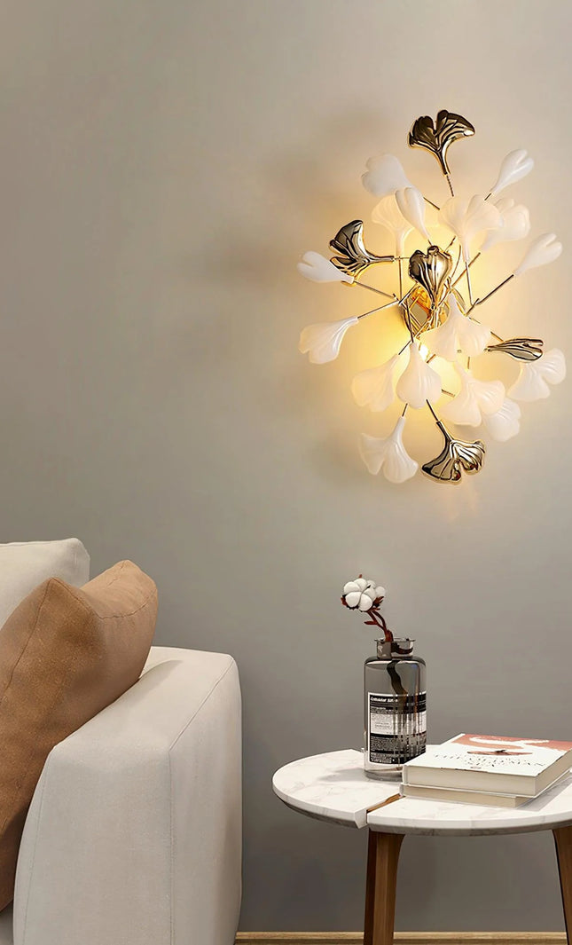 Wall lamp (Sconce) GINN by Rodesigne