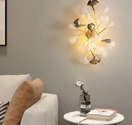 Wall lamp (Sconce) GINN by Rodesigne — wall sconce lamp, designer lighting by RODESIGNE