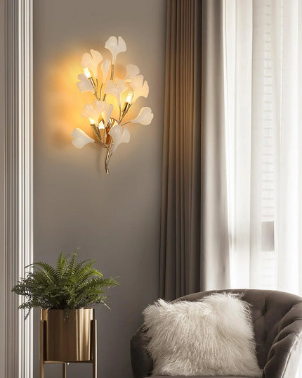 Wall lamp (Sconce) GINN by Rodesigne