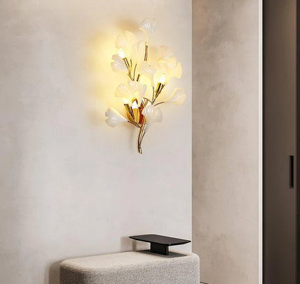 Wall lamp (Sconce) GINN by Rodesigne — wall sconce lamp, designer lighting by RODESIGNE