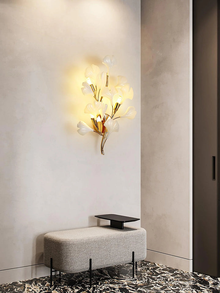 Wall lamp (Sconce) GINN by Rodesigne