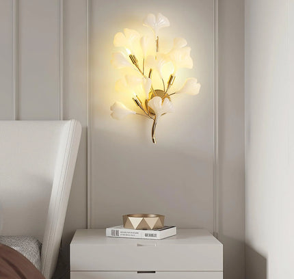 Wall lamp (Sconce) GINN by Rodesigne — wall sconce lamp, designer lighting by RODESIGNE