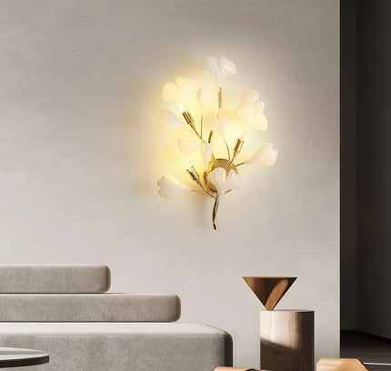 Wall lamp (Sconce) GINN by Rodesigne — wall sconce lamp, designer lighting by RODESIGNE