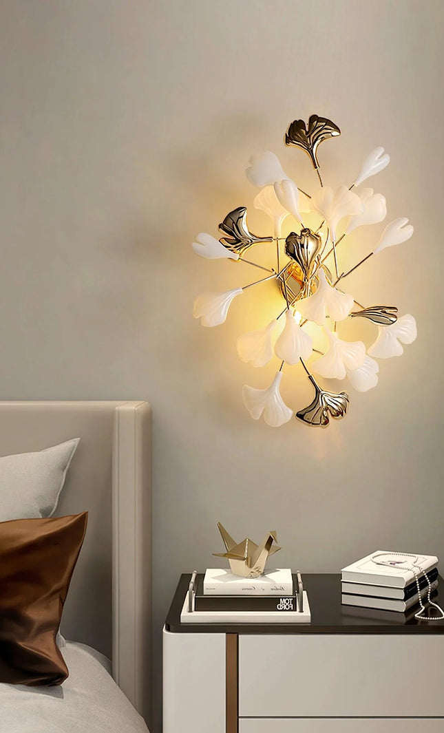 Wall lamp (Sconce) GINN by Rodesigne