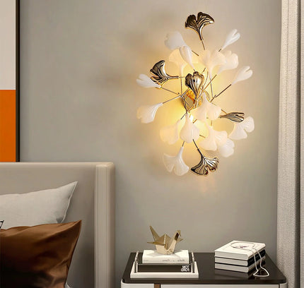 Wall lamp (Sconce) GINN by Rodesigne — wall sconce lamp, designer lighting by RODESIGNE