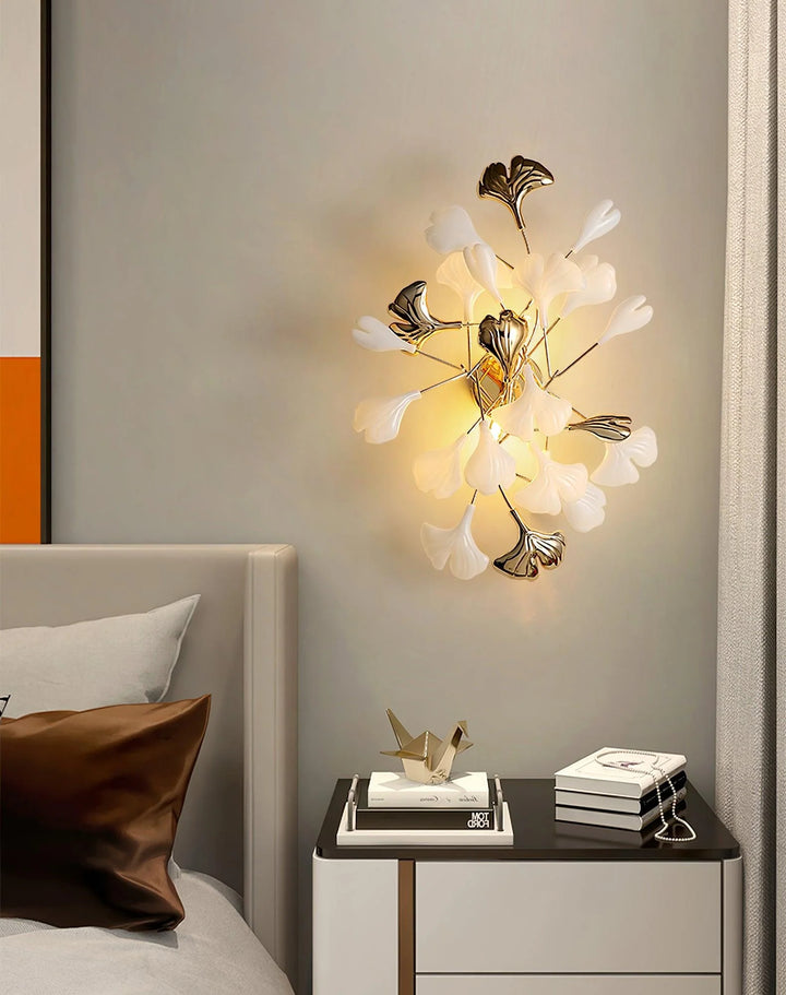 Wall lamp (Sconce) GINN by Rodesigne