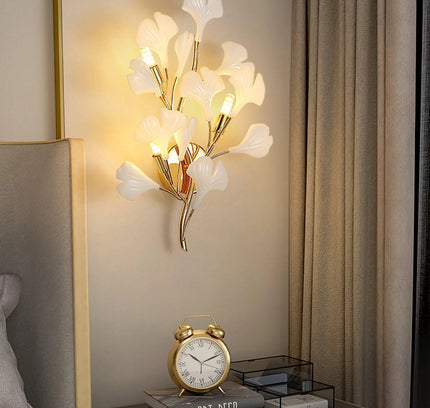 Wall lamp (Sconce) GINN by Rodesigne — wall sconce lamp, designer lighting by RODESIGNE