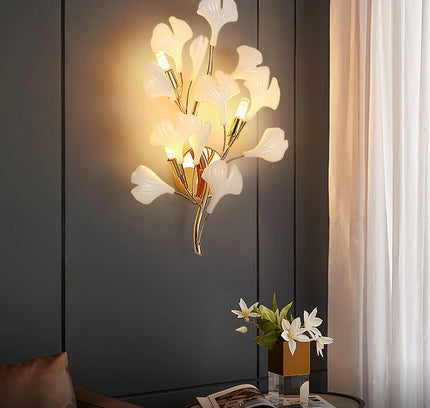Wall lamp (Sconce) GINN by Rodesigne — wall sconce lamp, designer lighting by RODESIGNE
