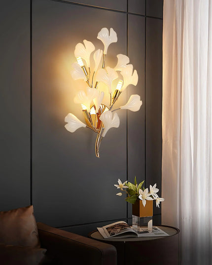 Wall lamp (Sconce) GINN by Rodesigne