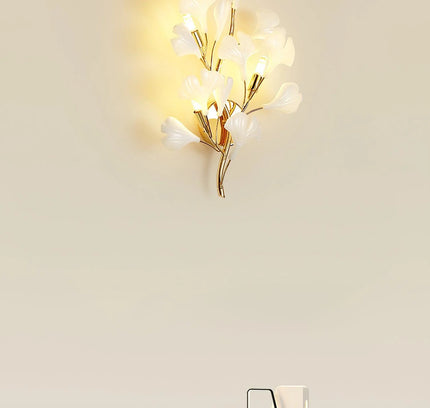 Wall lamp (Sconce) GINN by Rodesigne — wall sconce lamp, designer lighting by RODESIGNE