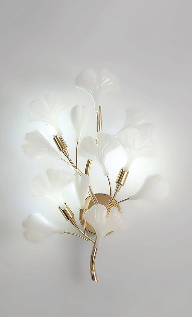 Wall lamp (Sconce) GINN by Rodesigne
