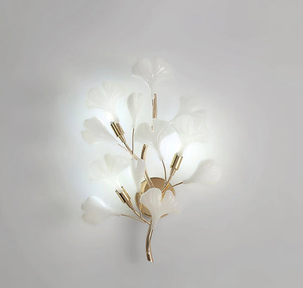Wall lamp (Sconce) GINN by Rodesigne — wall sconce lamp, designer lighting by RODESIGNE