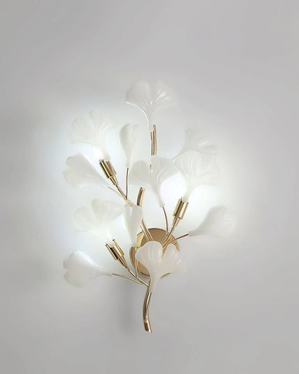 Wall lamp (Sconce) GINN by Rodesigne