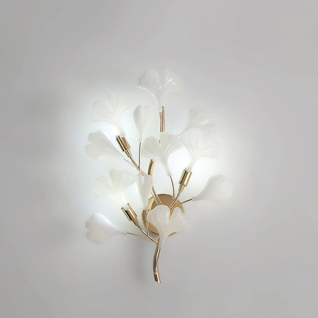 Wall lamp (Sconce) GINN by Rodesigne