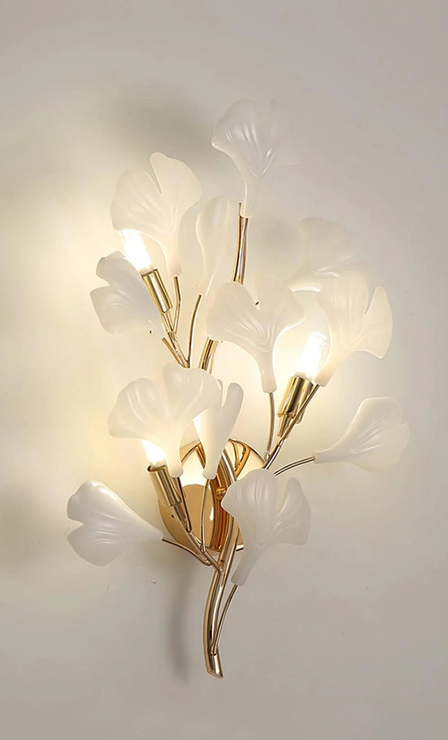 Wall lamp (Sconce) GINN by Rodesigne