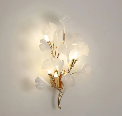 Wall lamp (Sconce) GINN by Rodesigne — wall sconce lamp, designer lighting by RODESIGNE