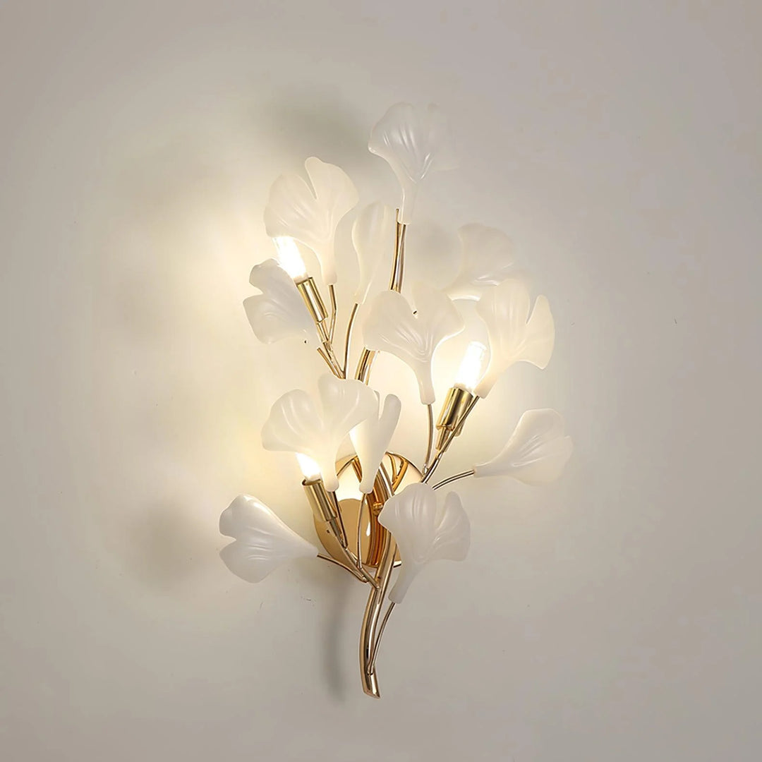 Wall lamp (Sconce) GINN by Rodesigne