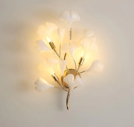 Wall lamp (Sconce) GINN by Rodesigne — wall sconce lamp, designer lighting by RODESIGNE