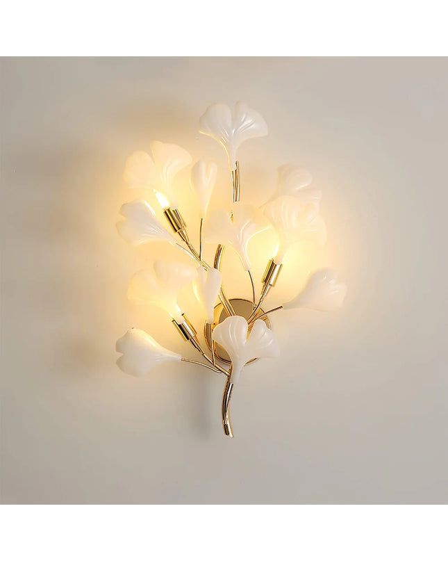 Wall lamp (Sconce) GINN by Rodesigne — wall sconce lamp, designer lighting by RODESIGNE