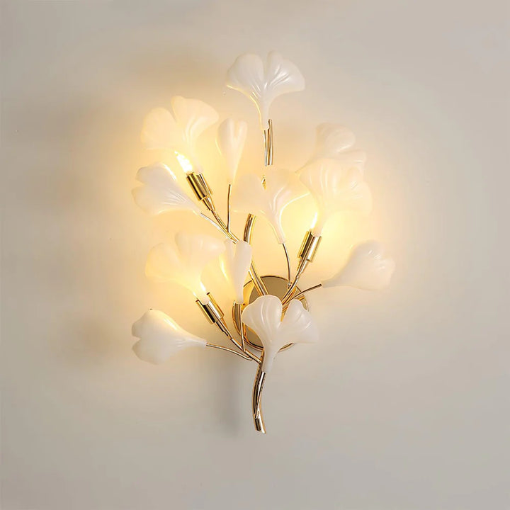 Wall lamp (Sconce) GINN by Rodesigne