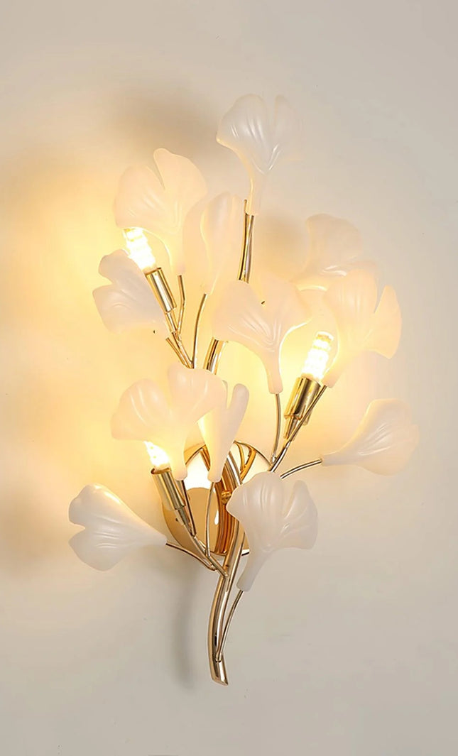 Wall lamp (Sconce) GINN by Rodesigne