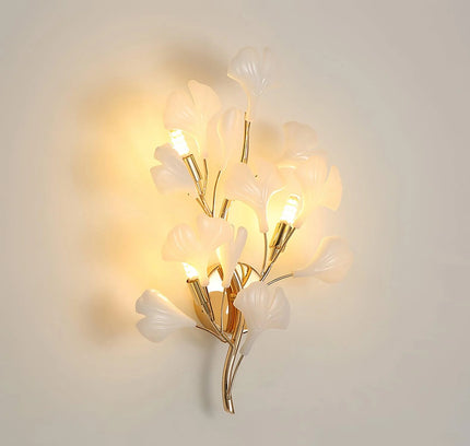 Wall lamp (Sconce) GINN by Rodesigne — wall sconce lamp, designer lighting by RODESIGNE