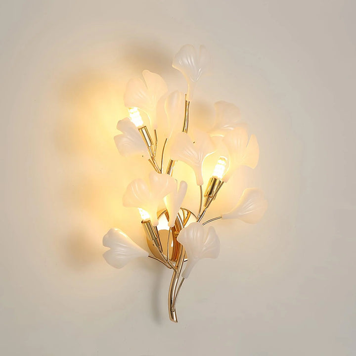 Wall lamp (Sconce) GINN by Rodesigne