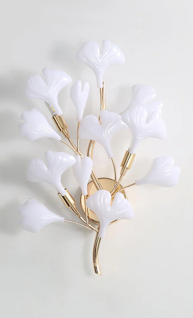 Wall lamp (Sconce) GINN by Rodesigne