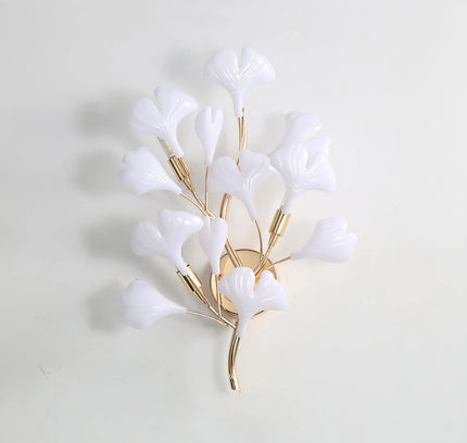 Wall lamp (Sconce) GINN by Rodesigne — wall sconce lamp, designer lighting by RODESIGNE