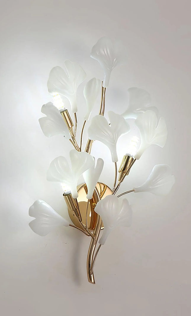 Wall lamp (Sconce) GINN by Rodesigne