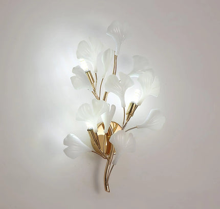 Wall lamp (Sconce) GINN by Rodesigne — wall sconce lamp, designer lighting by RODESIGNE