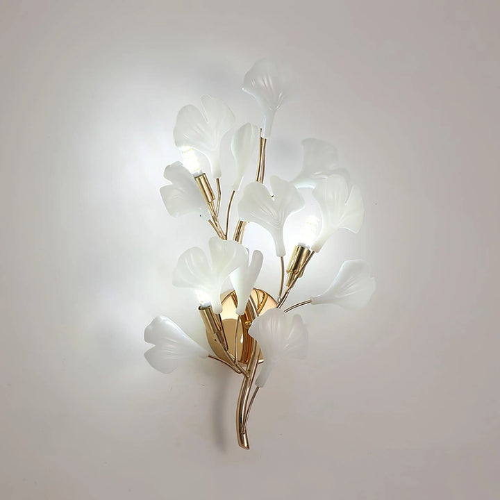 Wall lamp (Sconce) GINN by Rodesigne