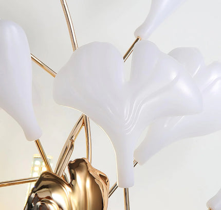 Wall lamp (Sconce) GINN by Rodesigne — wall sconce lamp, designer lighting by RODESIGNE