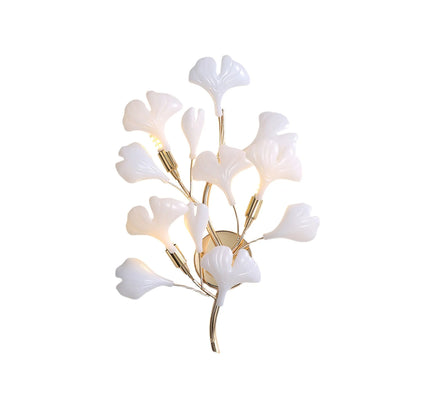 Wall lamp (Sconce) GINN by Rodesigne — wall sconce lamp, designer lighting by RODESIGNE