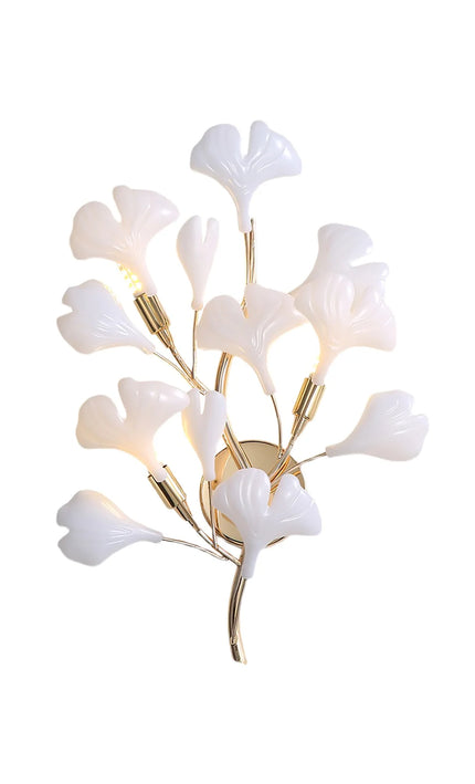 Wall lamp (Sconce) GINN by Rodesigne