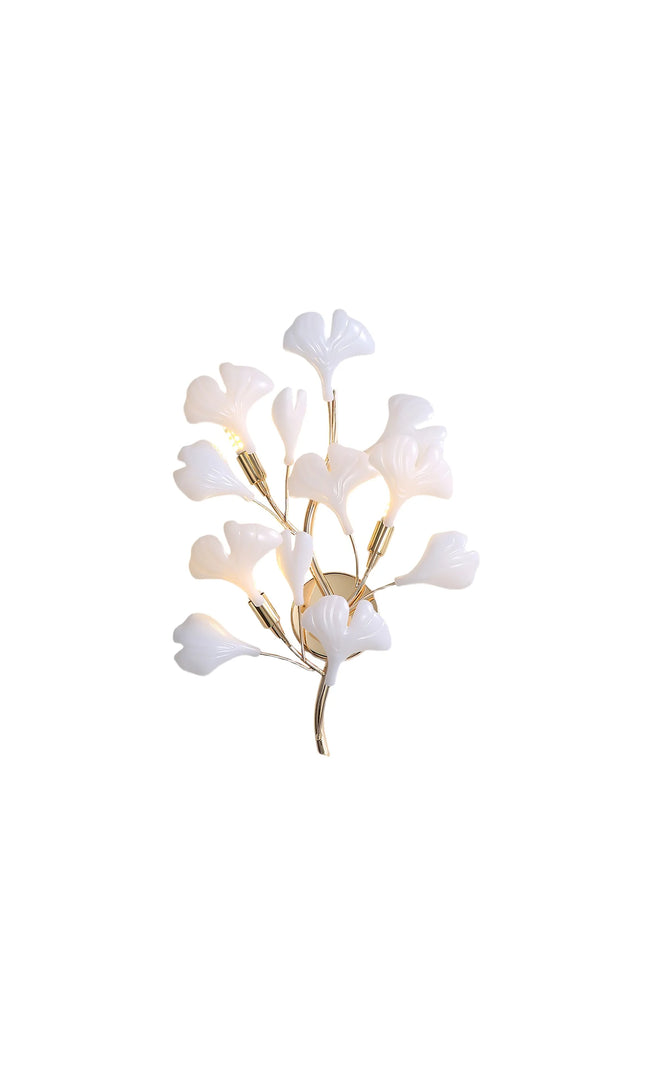 Wall lamp (Sconce) GINN by Rodesigne