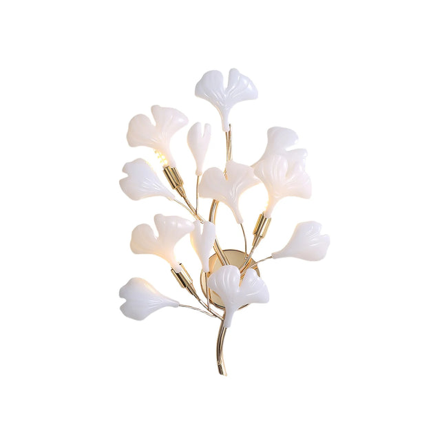 Wall lamp (Sconce) GINN by Rodesigne — wall sconce lamp, designer lighting by RODESIGNE