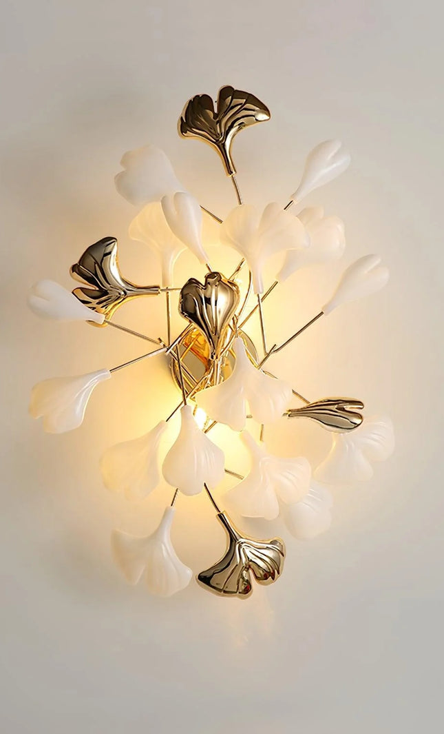 Wall lamp (Sconce) GINN by Rodesigne