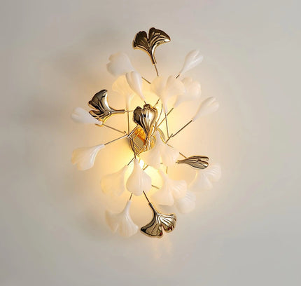 Wall lamp (Sconce) GINN by Rodesigne — wall sconce lamp, designer lighting by RODESIGNE