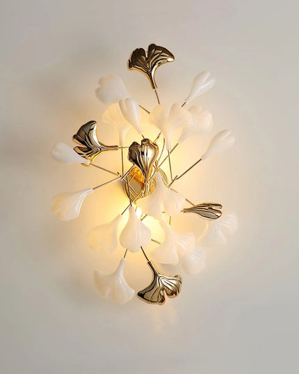Wall lamp (Sconce) GINN by Rodesigne