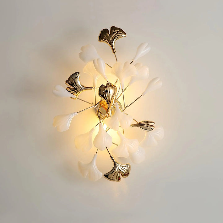 Wall lamp (Sconce) GINN by Rodesigne