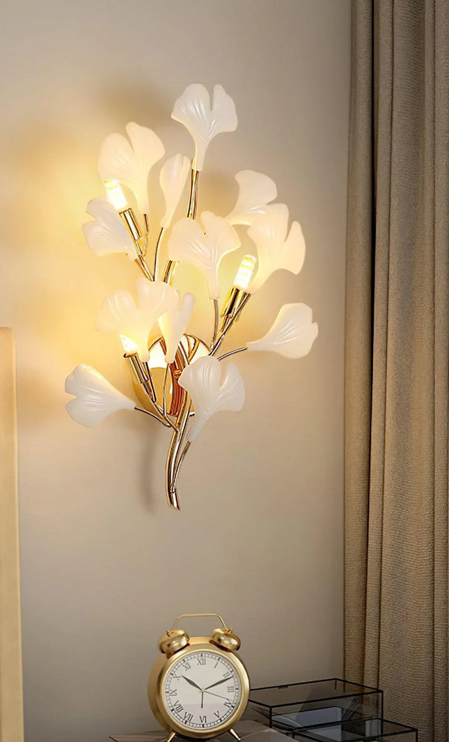 Wall lamp (Sconce) GINN by Rodesigne