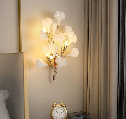 Wall lamp (Sconce) GINN by Rodesigne — wall sconce lamp, designer lighting by RODESIGNE