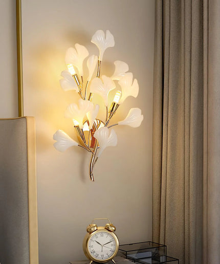 Wall lamp (Sconce) GINN by Rodesigne