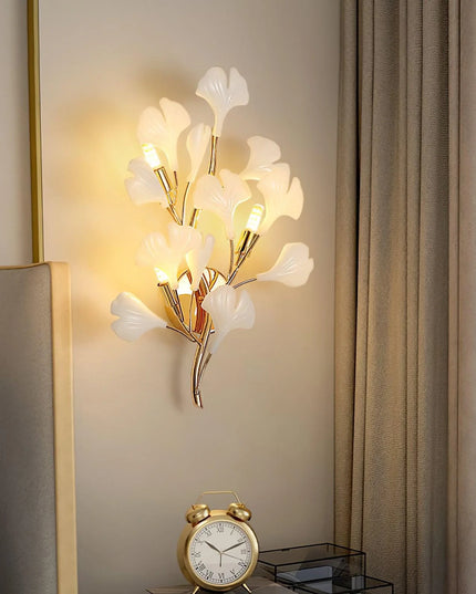 Wall lamp (Sconce) GINN by Rodesigne
